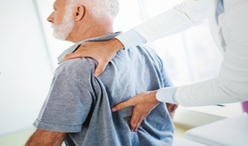 Understanding back pain